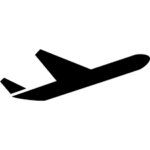 Service Plane symbol for tenderdolls