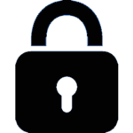 privacy Privacy lock image