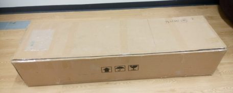 Shipment box