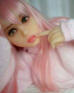 Puppy-like Kawaii Sex Doll