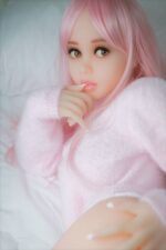 Puppy-like Kawaii Sex Doll