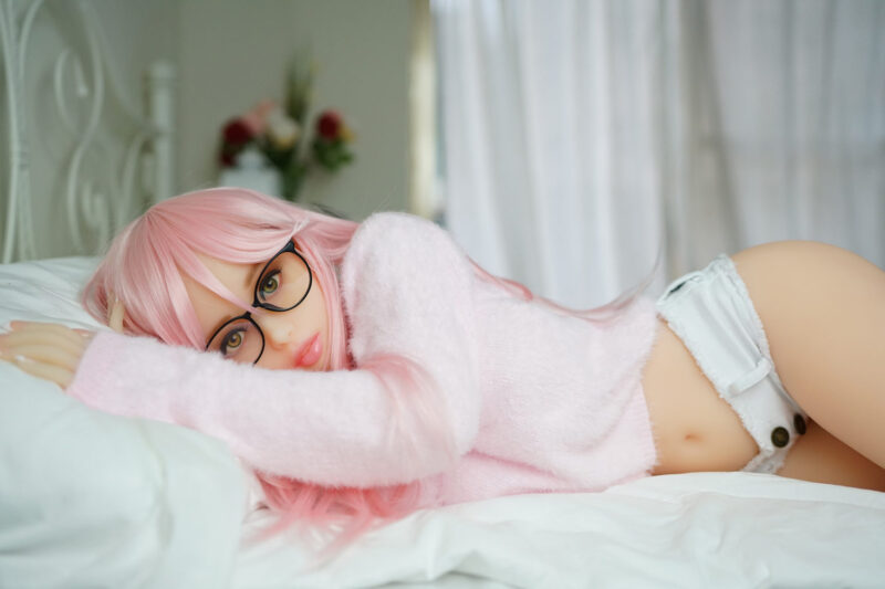 Puppy-like Kawaii Sex Doll