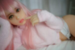 Puppy-like Kawaii Sex Doll