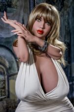 Great mother sex doll