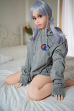 140 cm Kawaii Cutie Sex Doll