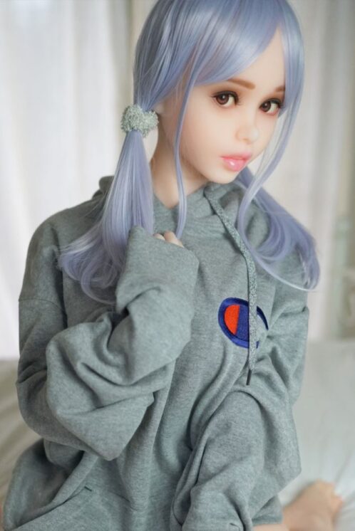 Kawaii Cutie Sex Doll