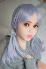 Kawaii Cutie Sex Doll