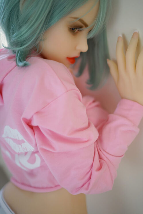 Cute daughter sex doll