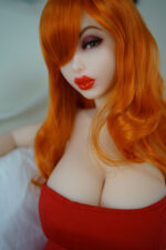 150 cm Cartoon Star Sex Doll