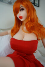 150 cm Cartoon Star Sex Doll