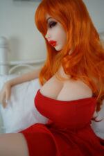 150 cm Cartoon Star Sex Doll
