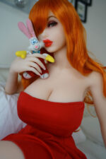 150 cm Cartoon Star Sex Doll