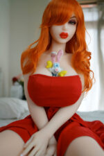 150 cm Cartoon Star Sex Doll