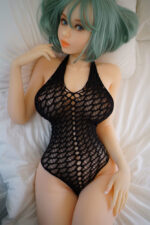 140 cm Daddy's Pumpkin Sex Doll