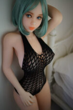 140 cm Daddy's Pumpkin Sex Doll