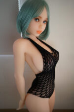 140 cm Daddy's Pumpkin Sex Doll