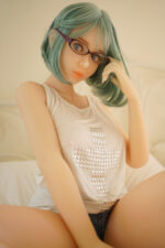 140 cm Daddy’s Pumpkin Sex Doll