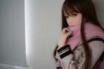 TPE Cute Student Sex Doll