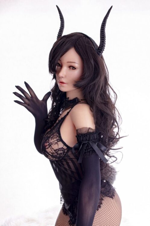 Sino Doll 162cm body with S30 head