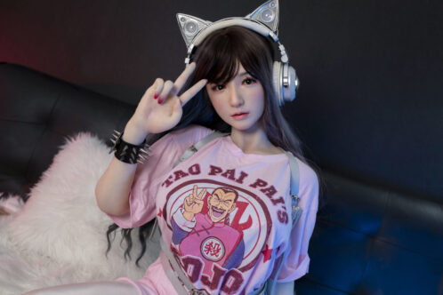 T1 Miyou T159 RRS Sino Doll Cosplay
