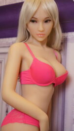 146cm Celia doll4ever Fit Body Series