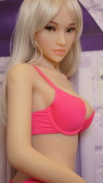 146cm Celia doll4ever Fit Body Series