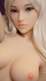 146cm Celia doll4ever Fit Body Series