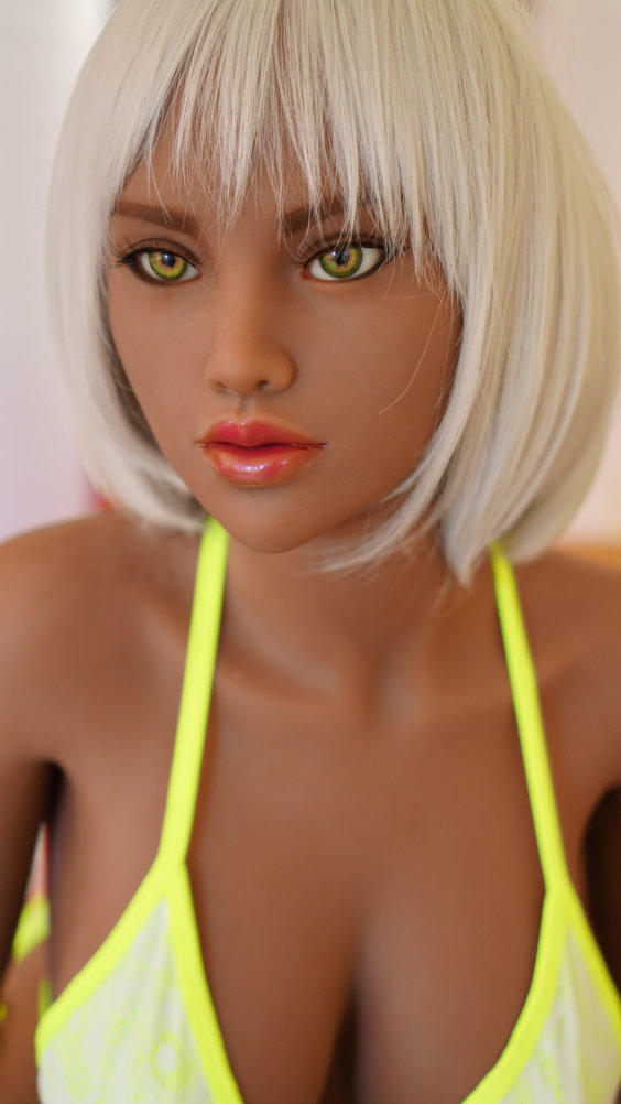 155cm Tan Gilly doll4ever