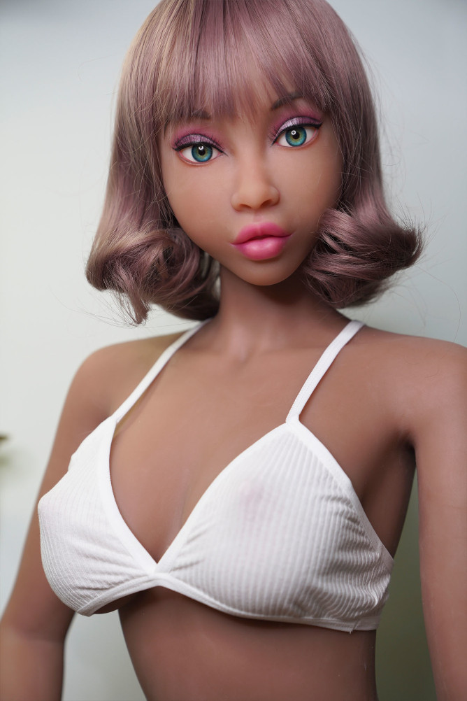 145cm Selena Fit doll4ever