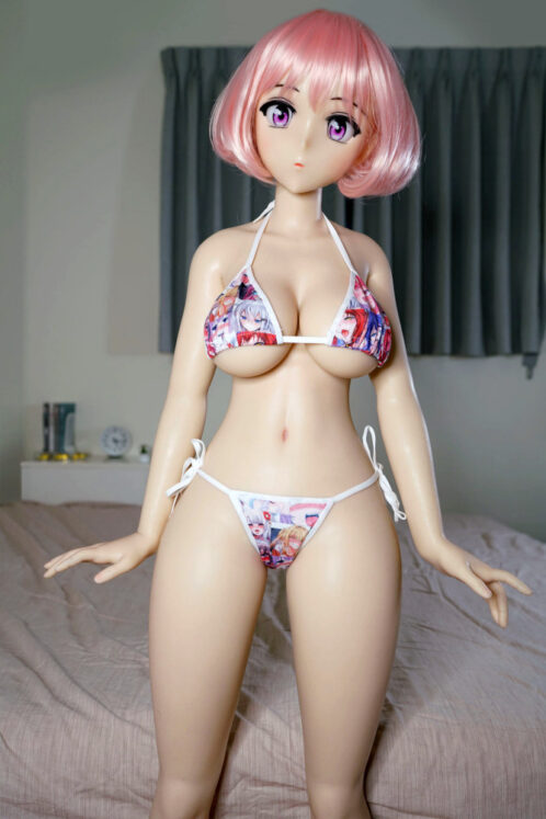 Shiori A 140cm Silicone dollhouse168