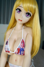 Shiori B 140cm Silicone dollhouse168