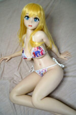 Shiori B 140cm Silicone dollhouse168