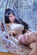T5 Mifei – T163 Top-sino sex doll silicone