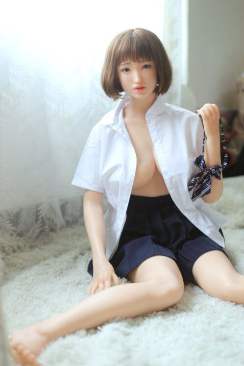 S15 Chuxia 161cm Sino Doll