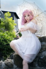 L1 Mirei - T148 Loli Sex Doll RS Version