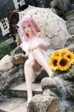 L1 Mirei - T148 Loli Sex Doll RS Version
