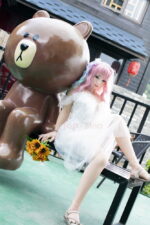 L1 Mirei - T148 Loli Sex Doll RS Version