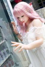 L1 Mirei - T148 Loli Sex Doll RS Version