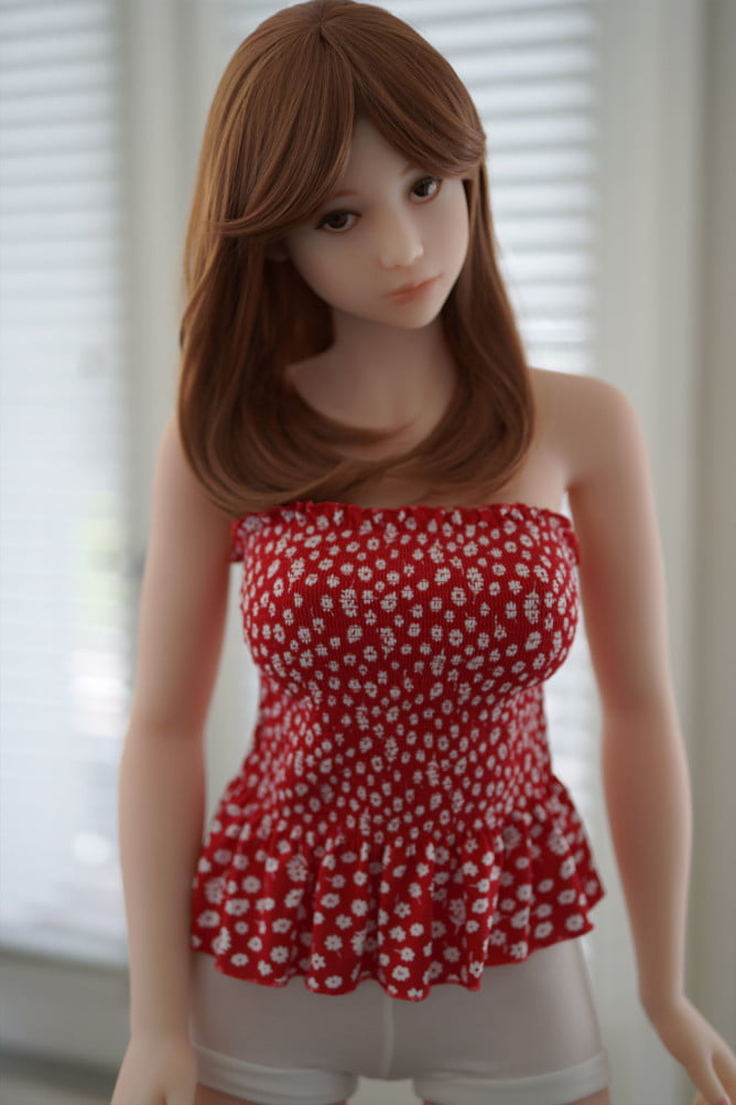 145cm Fit Suzie doll-forever