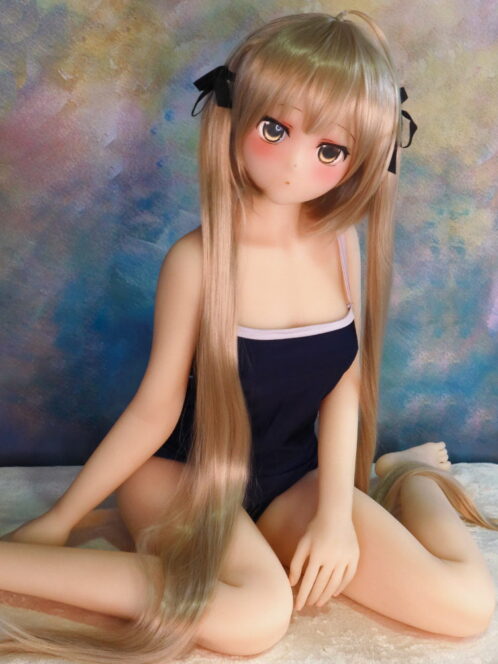 Aotume 145cm B-Cup with #44 Head