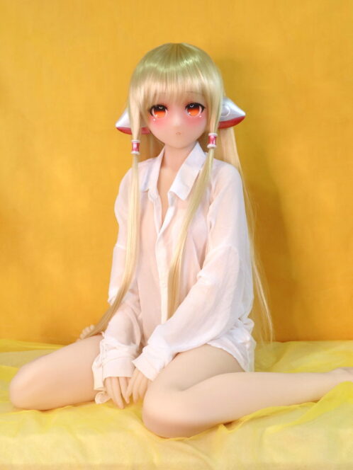 Aotume 145cm B Cup with #46 head