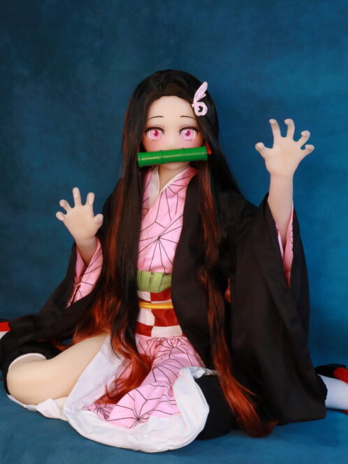 Aotume 145cm B-Cup with #47 Head