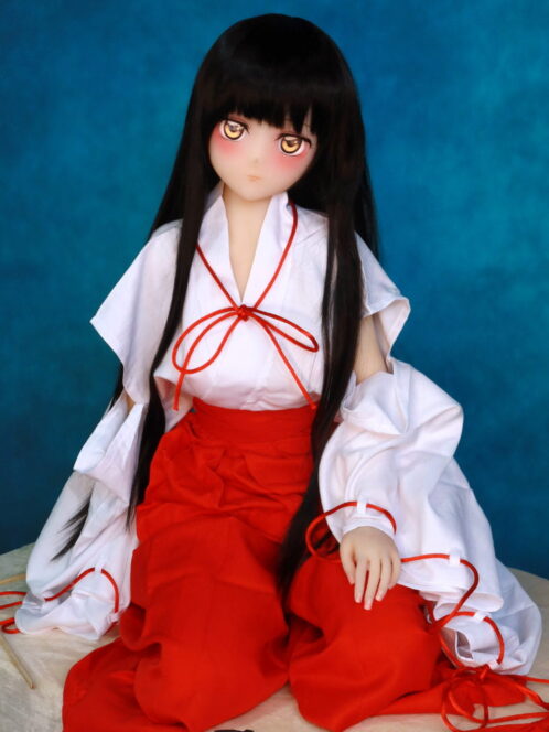 Aotume 145cm D Cup with #43 head