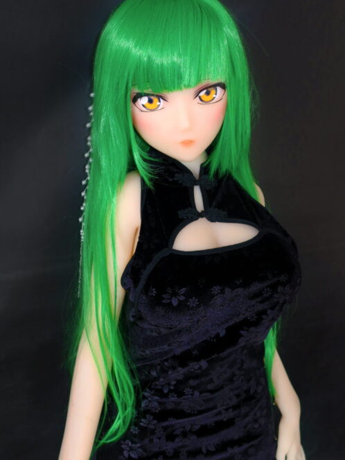 Aotume 155cm F Cup with #31 head