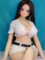 Aotume 155cm H-Cup with #38 Head