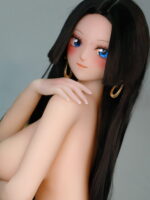 Aotume 155cm H-Cup with #38 Head