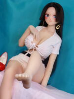 Aotume 155cm H-Cup with #38 Head
