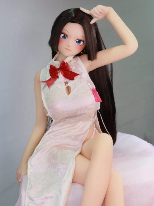 Aotume 155cm H-Cup with #38 Head