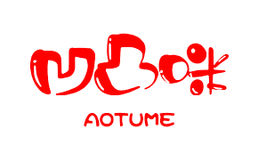 Aotume Logo Tenderdolls