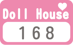 Dollhouse168 Logo Tenderdolls